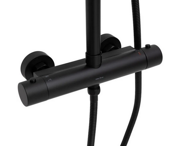 душевая система ALLEN BRAU ECLIPSE